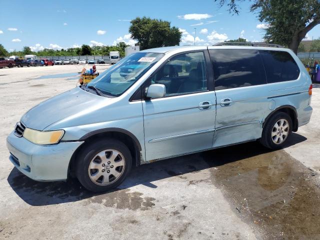 honda odyssey ex 2004 5fnrl18994b052693