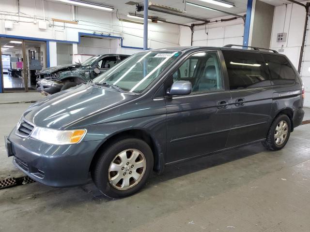 honda odyssey ex 2004 5fnrl18994b053388