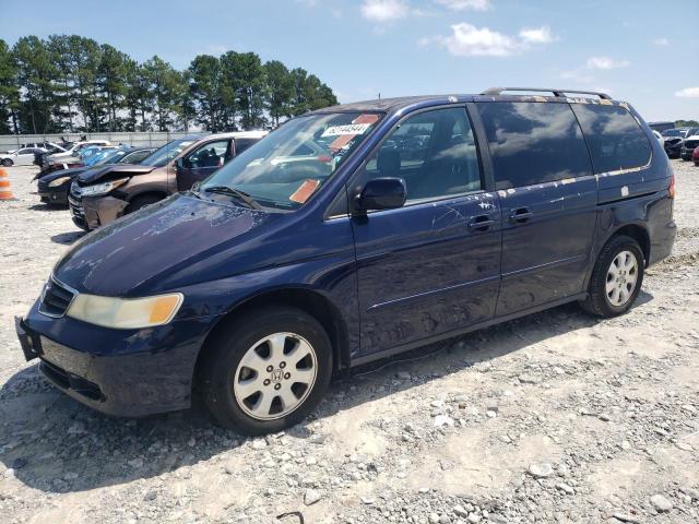 honda odyssey ex 2003 5fnrl189x3b154311