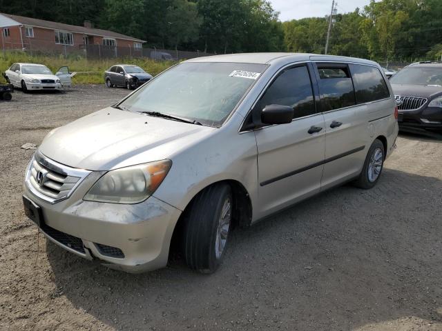 honda odyssey lx 2008 5fnrl38208b031672