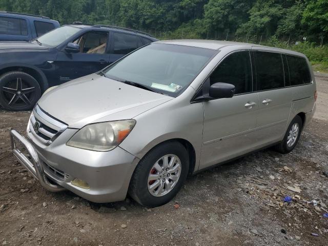 honda odyssey lx 2006 5fnrl38226b122875