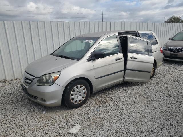 honda odyssey lx 2005 5fnrl38235b044038