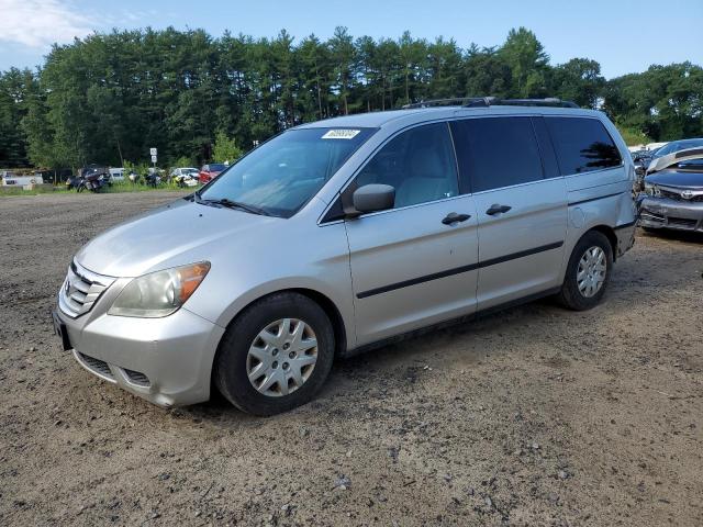 honda odyssey lx 2008 5fnrl38238b096063