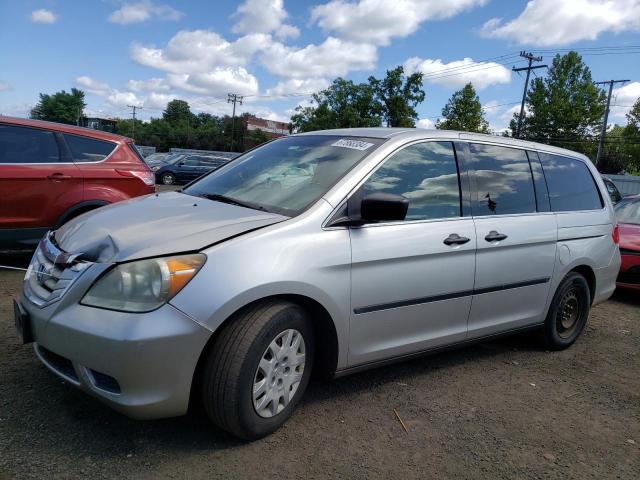 honda odyssey lx 2009 5fnrl38239b039010