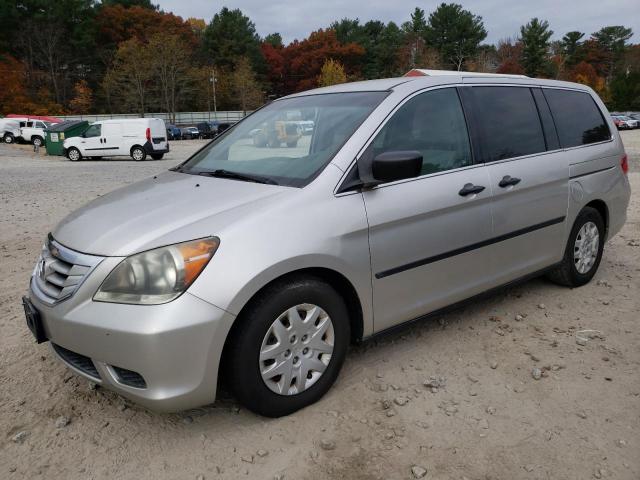 honda odyssey 2008 5fnrl38268b047293