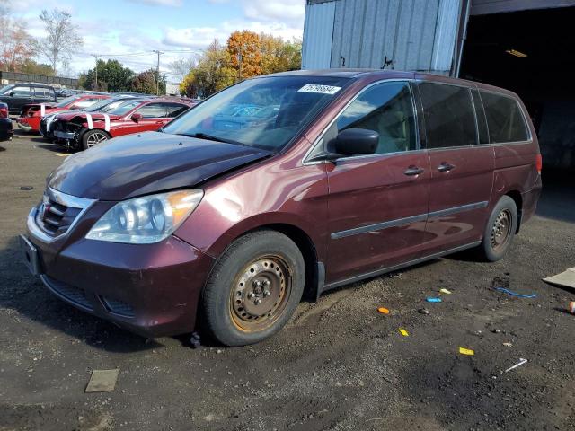 honda odyssey lx 2008 5fnrl38278b063406