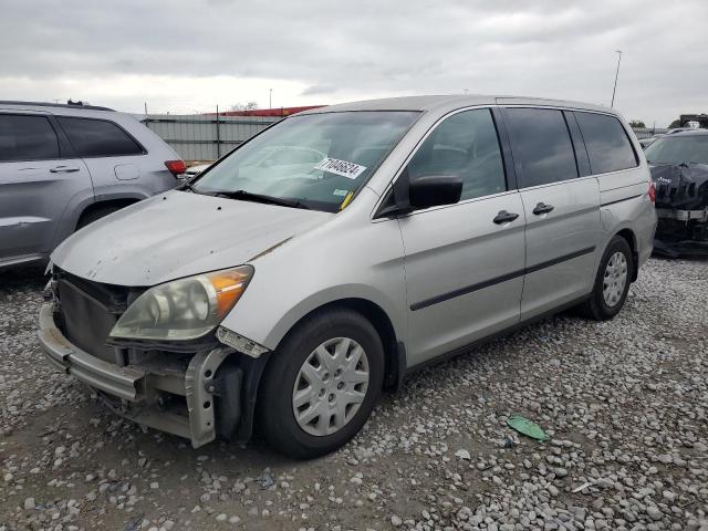 honda odyssey lx 2009 5fnrl38279b032139