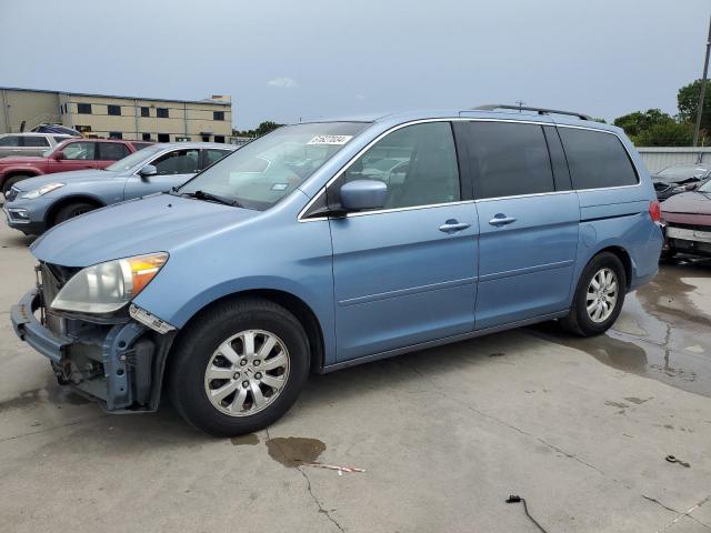 honda odyssey ex 2008 5fnrl38408b073941