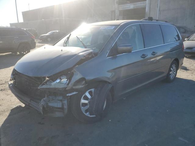 honda odyssey ex 2009 5fnrl38409b030136