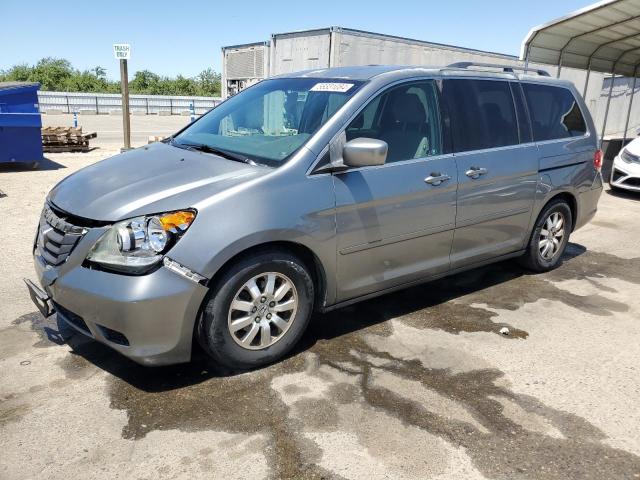 honda odyssey ex 2009 5fnrl38409b413607