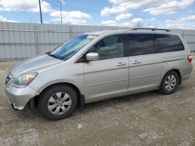 honda odyssey ex 2005 5fnrl38415b508736