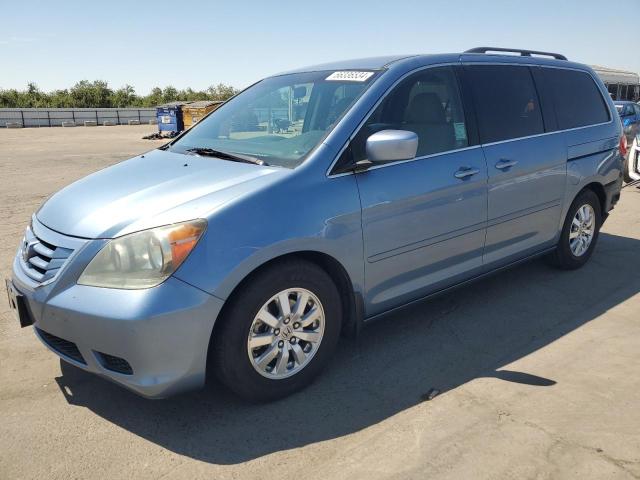 honda odyssey ex 2008 5fnrl38418b046666