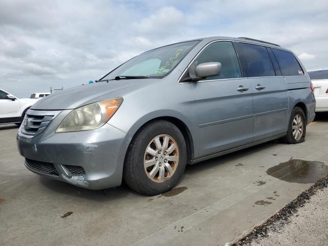 honda odyssey ex 2008 5fnrl38418b094250