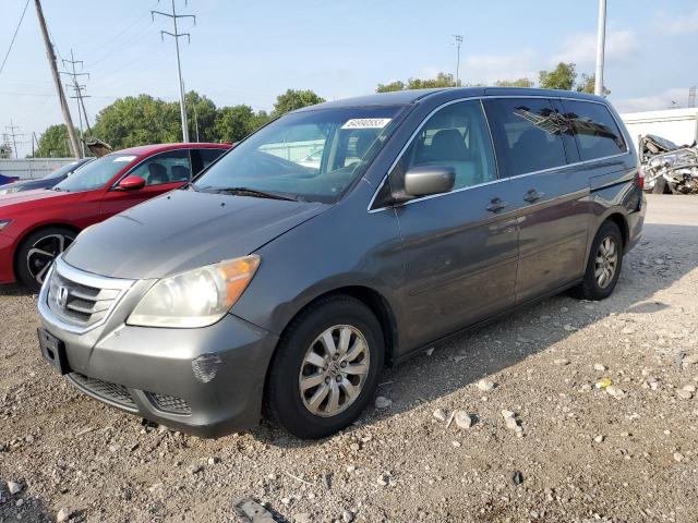 honda odyssey ex 2008 5fnrl38418b097925