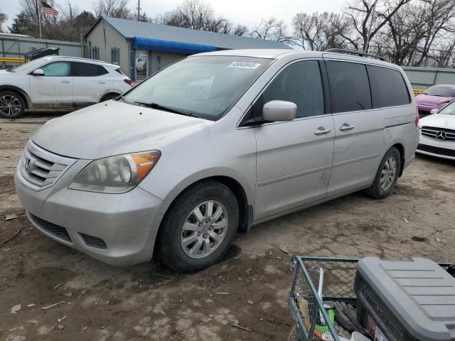 honda odyssey ex 2009 5fnrl38419b003172