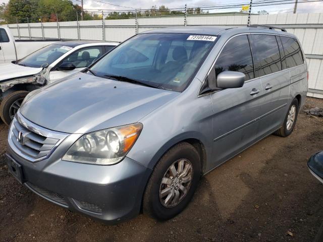 honda odyssey ex 2009 5fnrl38419b042800