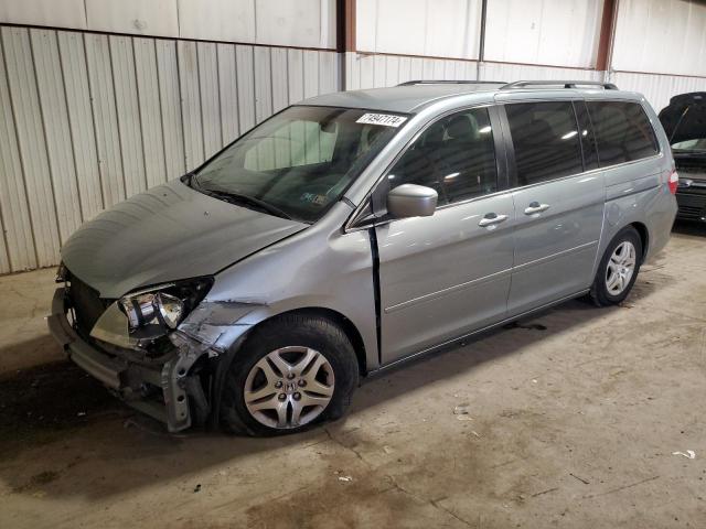 honda odyssey ex 2006 5fnrl38426b031414