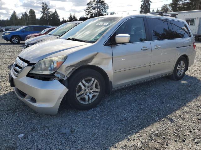 honda odyssey ex 2006 5fnrl38426b403219