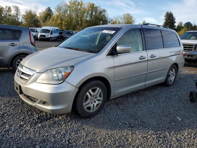 honda odyssey ex 2006 5fnrl38426b431246