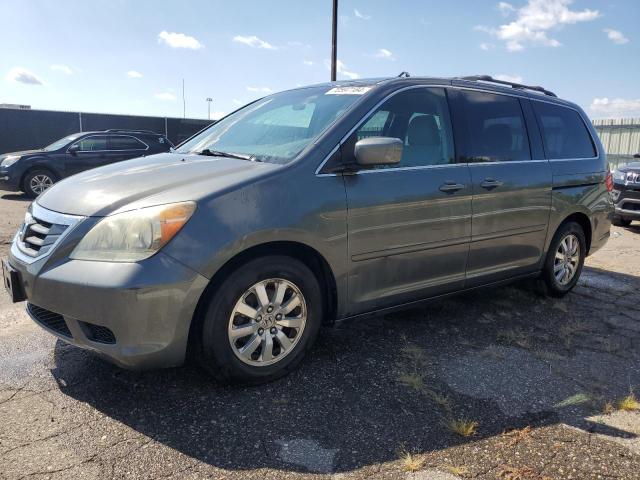 honda odyssey ex 2008 5fnrl38428b084505