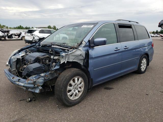 honda odyssey ex 2009 5fnrl38429b006128