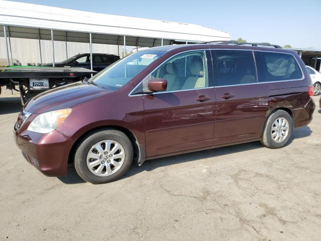 honda odyssey ex 2009 5fnrl38429b412880