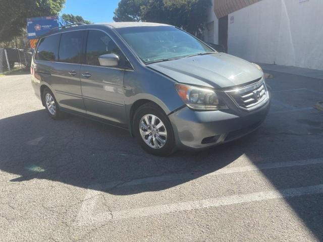 honda odyssey ex 2009 5fnrl38429b413611