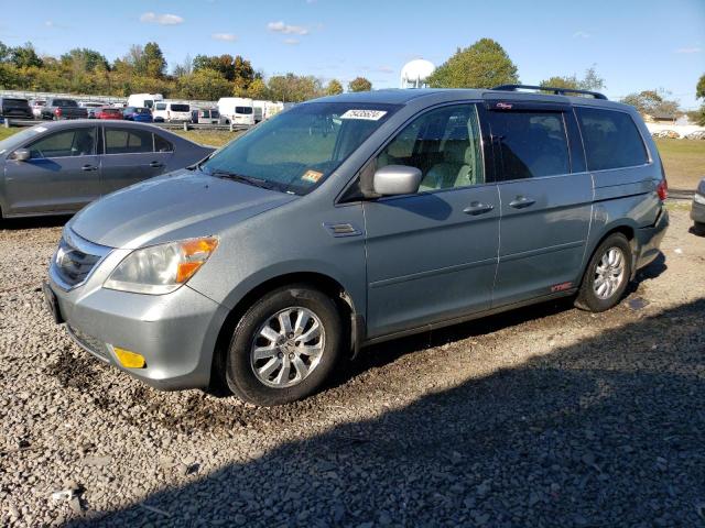 honda odyssey ex 2008 5fnrl38438b027164