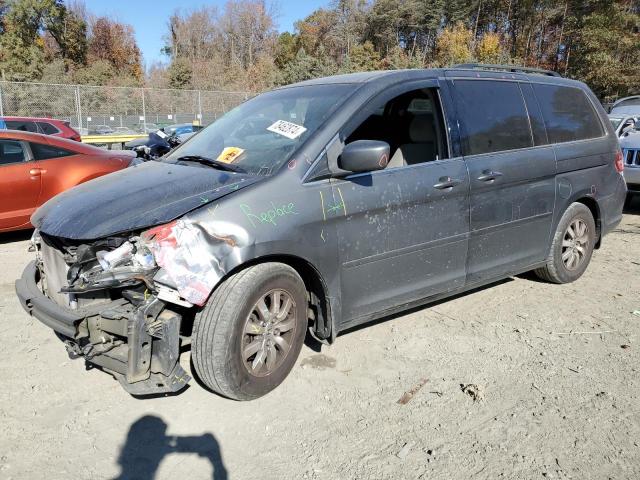 honda odyssey ex 2008 5fnrl38438b072041