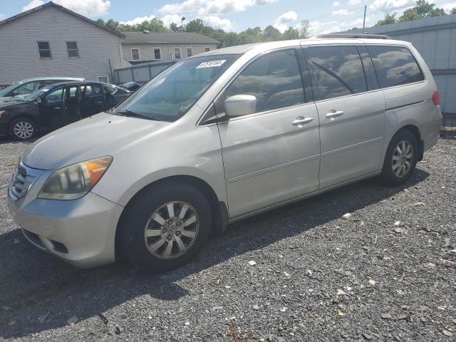 honda odyssey ex 2008 5fnrl38438b412711