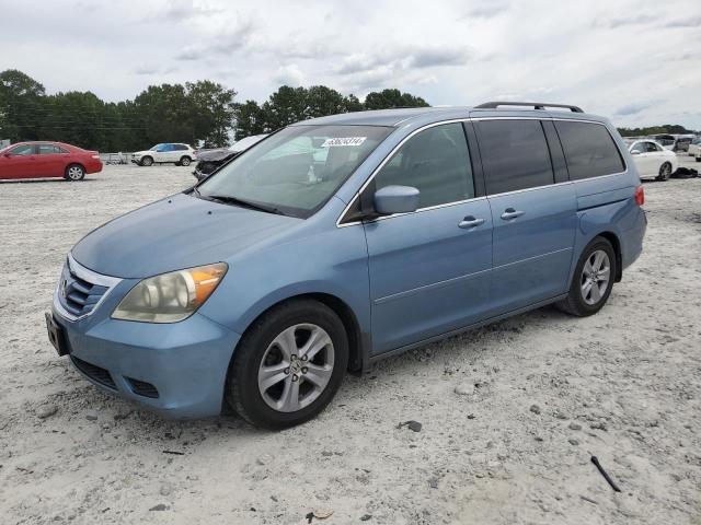 honda odyssey ex 2009 5fnrl38439b009555