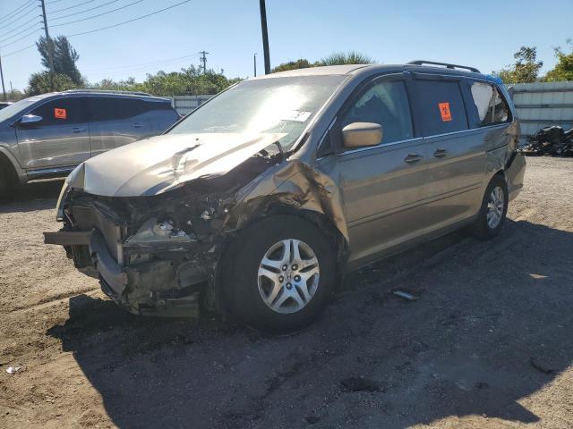 honda odyssey ex 2008 5fnrl38448b032762