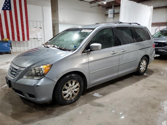 honda odyssey ex 2008 5fnrl38448b089303