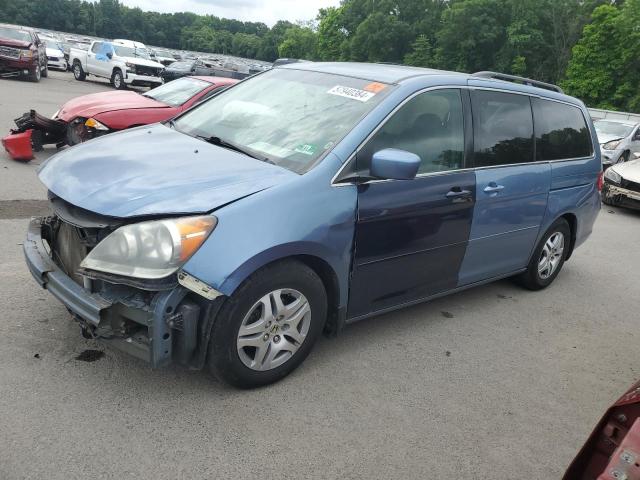 honda odyssey ex 2009 5fnrl38449b008575