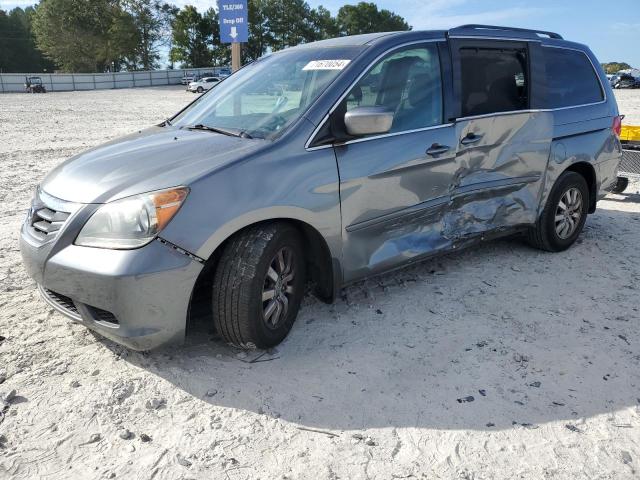 honda odyssey ex 2009 5fnrl38449b410094