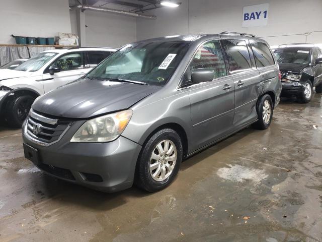 honda odyssey ex 2008 5fnrl38458b009216