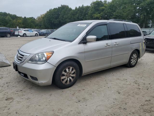 honda odyssey ex 2008 5fnrl38458b075524