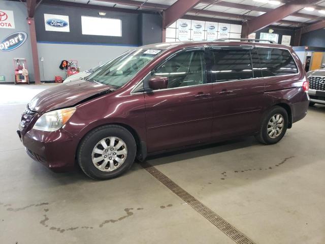 honda odyssey ex 2008 5fnrl38458b090539