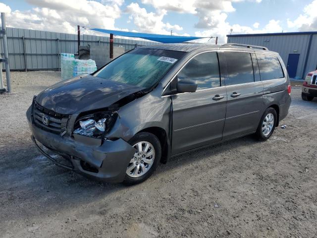 honda odyssey ex 2008 5fnrl38458b097927