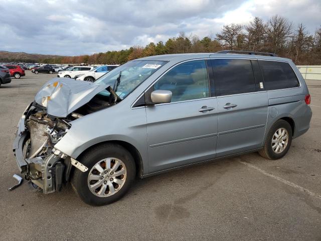 honda odyssey ex 2008 5fnrl38458b108182