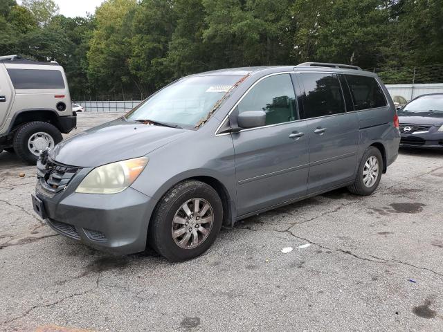 honda odyssey ex 2008 5fnrl38458b411205