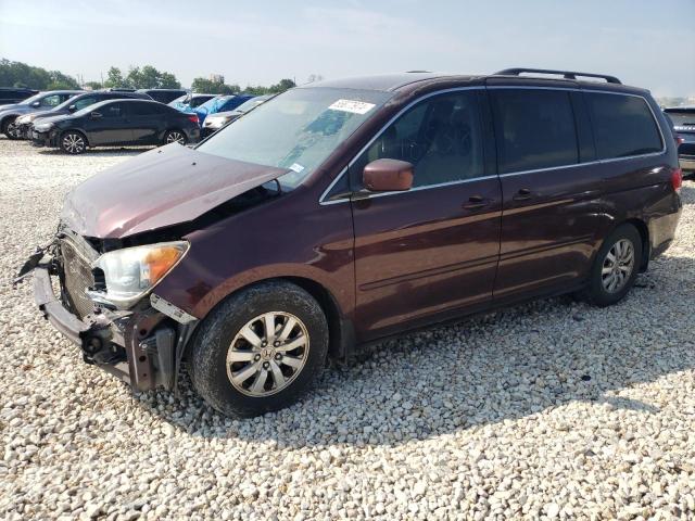 honda odyssey ex 2009 5fnrl38459b014336