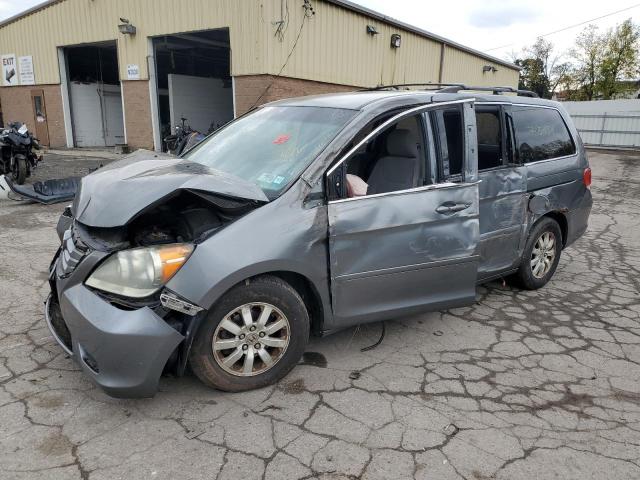 honda odyssey ex 2009 5fnrl38459b024848