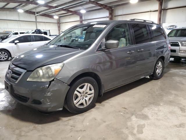 honda odyssey ex 2007 5fnrl38467b068662