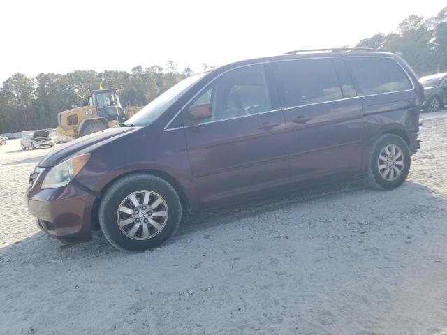 honda odyssey ex 2008 5fnrl38468b012755