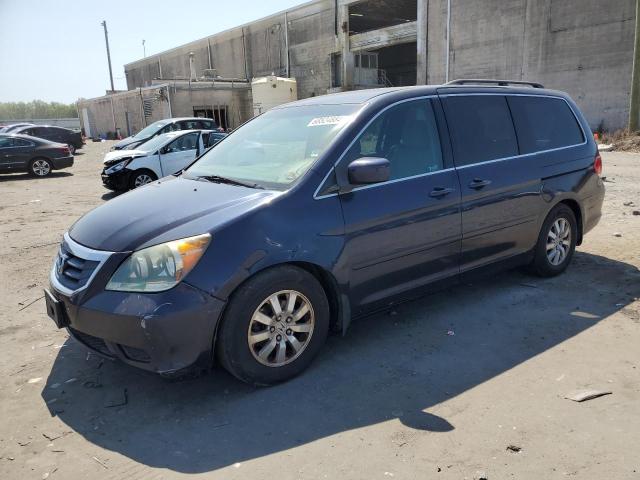 honda odyssey ex 2008 5fnrl38468b032603