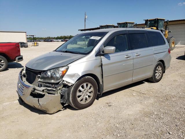 honda odyssey ex 2008 5fnrl38468b084569