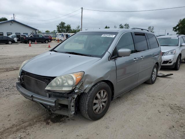 honda odyssey 2008 5fnrl38468b105002