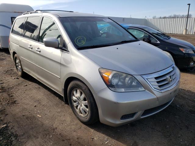 honda odyssey ex 2008 5fnrl38468b112015