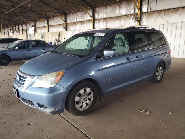 honda odyssey ex 2008 5fnrl38468b507750